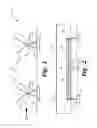 Fig. 02 - Structure of a concentrator mirror for concentrating solar energy