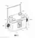 Fig. 02 - Thermally insulated receptacles