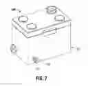 Fig. 07 - Thermally insulated receptacles