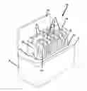 Fig. 01 - COLD STORAGE TRANSPORTATION DEVICE