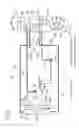 Fig. 04 - Vehicle heat pump with defrosting mode