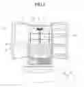 Fig. 03 - Storage box assembly and refrigerator including the same