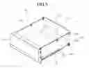 Fig. 06 - Storage box assembly and refrigerator including the same