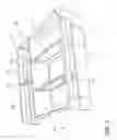 Fig. 04 - MULTI-LEVEL DRAWER ORGANIZATION SYSTEM FOR A REFRIGERATING APPLIANCE