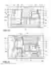 Fig. 06 - MULTI-LEVEL DRAWER ORGANIZATION SYSTEM FOR A REFRIGERATING APPLIANCE