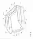Fig. 07 - MULTI-LEVEL DRAWER ORGANIZATION SYSTEM FOR A REFRIGERATING APPLIANCE