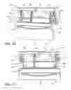 Fig. 12 - MULTI-LEVEL DRAWER ORGANIZATION SYSTEM FOR A REFRIGERATING APPLIANCE