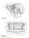Fig. 13 - MULTI-LEVEL DRAWER ORGANIZATION SYSTEM FOR A REFRIGERATING APPLIANCE