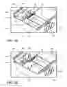 Fig. 16 - MULTI-LEVEL DRAWER ORGANIZATION SYSTEM FOR A REFRIGERATING APPLIANCE