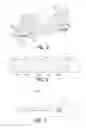 Fig. 04 - Lighting device with efficient light-spreading lens system