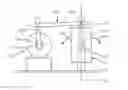 Fig. 01 - Beverage Container Cooling System and Method