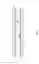 Fig. 04 - Solids injection lance