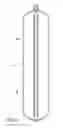 Fig. 04 - Heat pipe