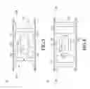 Fig. 05 - HEAT DISSIPATION FIN SET