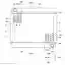 Fig. 01 - Fin for heat exchanger
