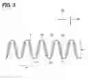 Fig. 04 - Fin for heat exchanger