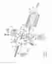 Fig. 02 - Automatic weapon magazine, charging handle, bolt carrier, bolt catch, scope, and bolt features and methods of operation