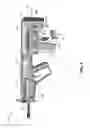 Fig. 02 - Method for manufacturing a trigger element of a sear mechanism for a firearm