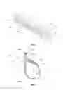 Fig. 02 - Thermal mirage reduction accessory for firearms