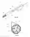 Fig. 04 - Thermal mirage reduction accessory for firearms