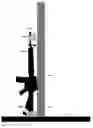 Fig. 01 - MULTIPURPOSE FIREARM SECURING SYSTEMS, KITS AND METHODOLOGIES