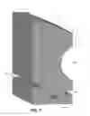 Fig. 08 - MULTIPURPOSE FIREARM SECURING SYSTEMS, KITS AND METHODOLOGIES