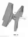 Fig. 11 - MULTIPURPOSE FIREARM SECURING SYSTEMS, KITS AND METHODOLOGIES