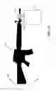 Fig. 13 - MULTIPURPOSE FIREARM SECURING SYSTEMS, KITS AND METHODOLOGIES