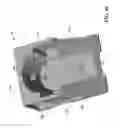Fig. 17 - MULTIPURPOSE FIREARM SECURING SYSTEMS, KITS AND METHODOLOGIES