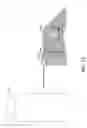 Fig. 23 - MULTIPURPOSE FIREARM SECURING SYSTEMS, KITS AND METHODOLOGIES