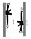 Fig. 27 - MULTIPURPOSE FIREARM SECURING SYSTEMS, KITS AND METHODOLOGIES