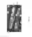 Fig. 05 - Ejection port dust gate for automatic weapons