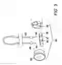 Fig. 04 - Toy bow projectile launcher with replaceable elastic launching elements