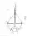 Fig. 04 - Narrow crossbow with large power stroke