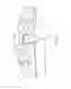 Fig. 11 - Narrow crossbow with large power stroke