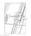 Fig. 03 - Crossbow cabling arrangement