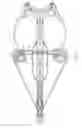 Fig. 11 - Crossbow cabling arrangement