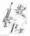 Fig. 02 - Firearm-Mounted Rescue Tool