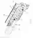 Fig. 09 - Modular grenade launcher system