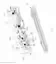 Fig. 12 - Modular grenade launcher system