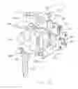 Fig. 19 - Modular grenade launcher system