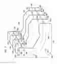 Fig. 06 - Universal holster assembly