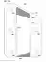 Fig. 15 - Universal holster assembly