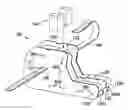 Fig. 01 - Convertible holster-and-benchrest assembly
