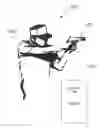 Fig. 01 - System and Method for Timing Firearm Practice Drills