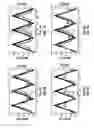 Fig. 04 - Strain sensors and methods of manufacture and use
