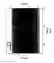 Fig. 09 - Strain sensors and methods of manufacture and use