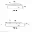 Fig. 10 - Strain sensors and methods of manufacture and use