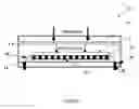 Fig. 08 - Dimensioning system