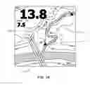Fig. 02 - Forward depth display
